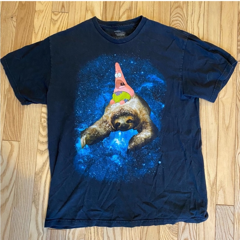 Patrick T-shirt